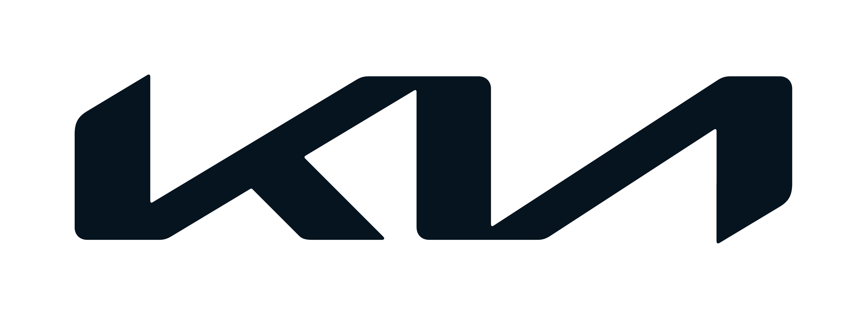 Kia Hungary Logo